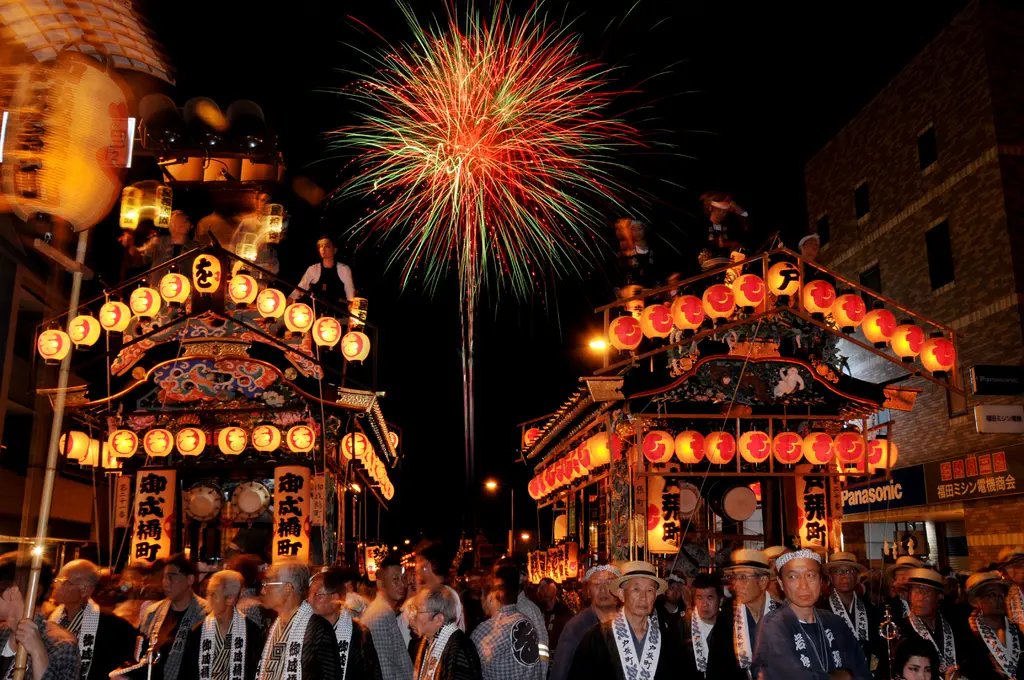 ⛩️ 구게누마 황대신궁(구게누마코다이진구) 이미지 5